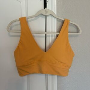 Lululemon Align V-Neck Bra